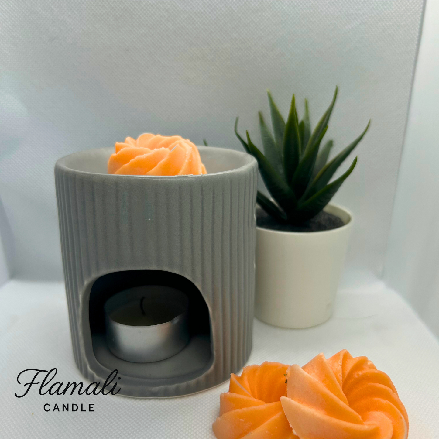 Fondant Parfumé - Fruit de la passion