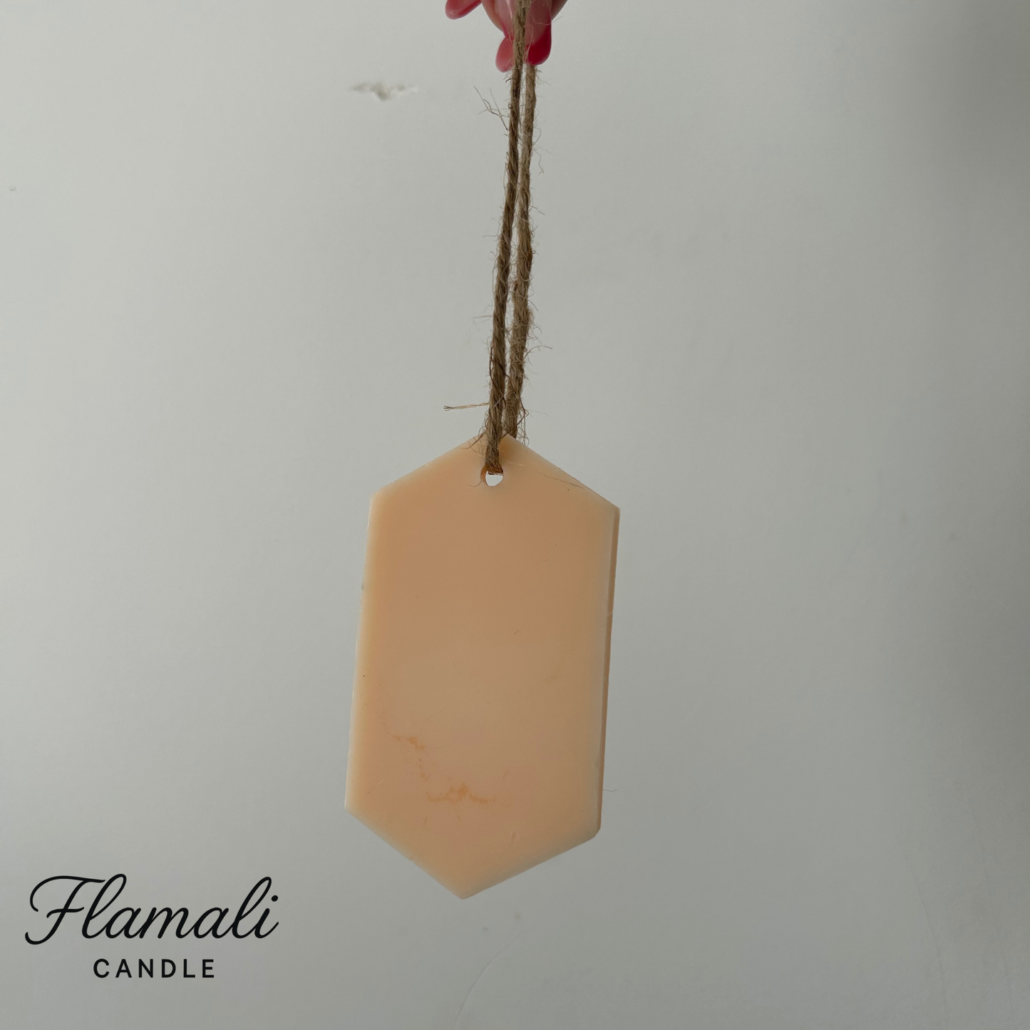 Suspension parfumée - Melon