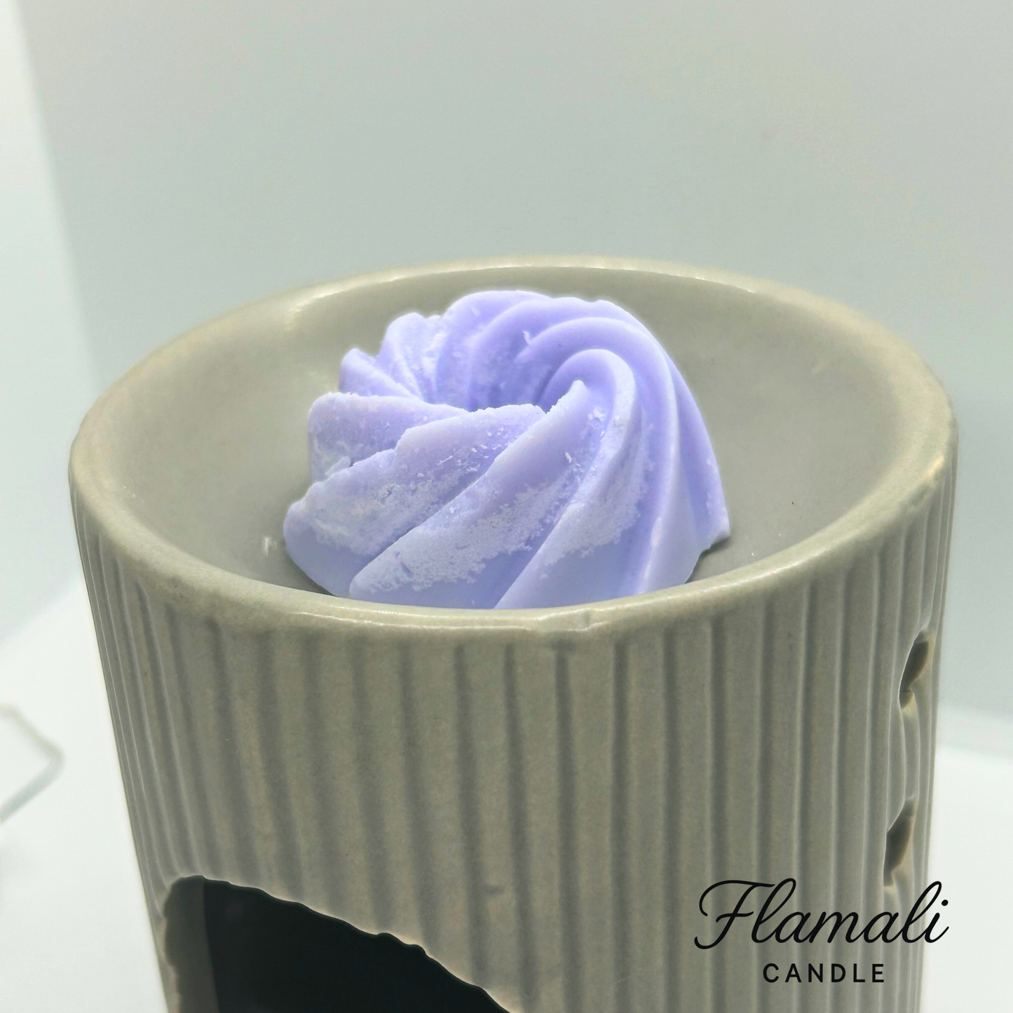 Fondant Parfumé - Cerise Noire