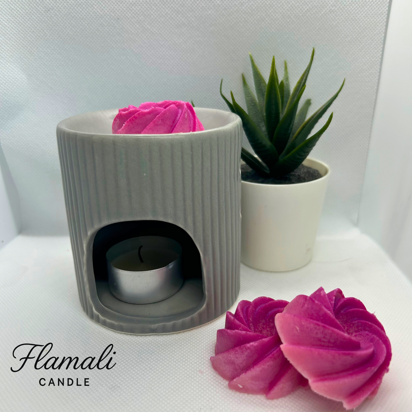 Fondant Parfumé - Framboise