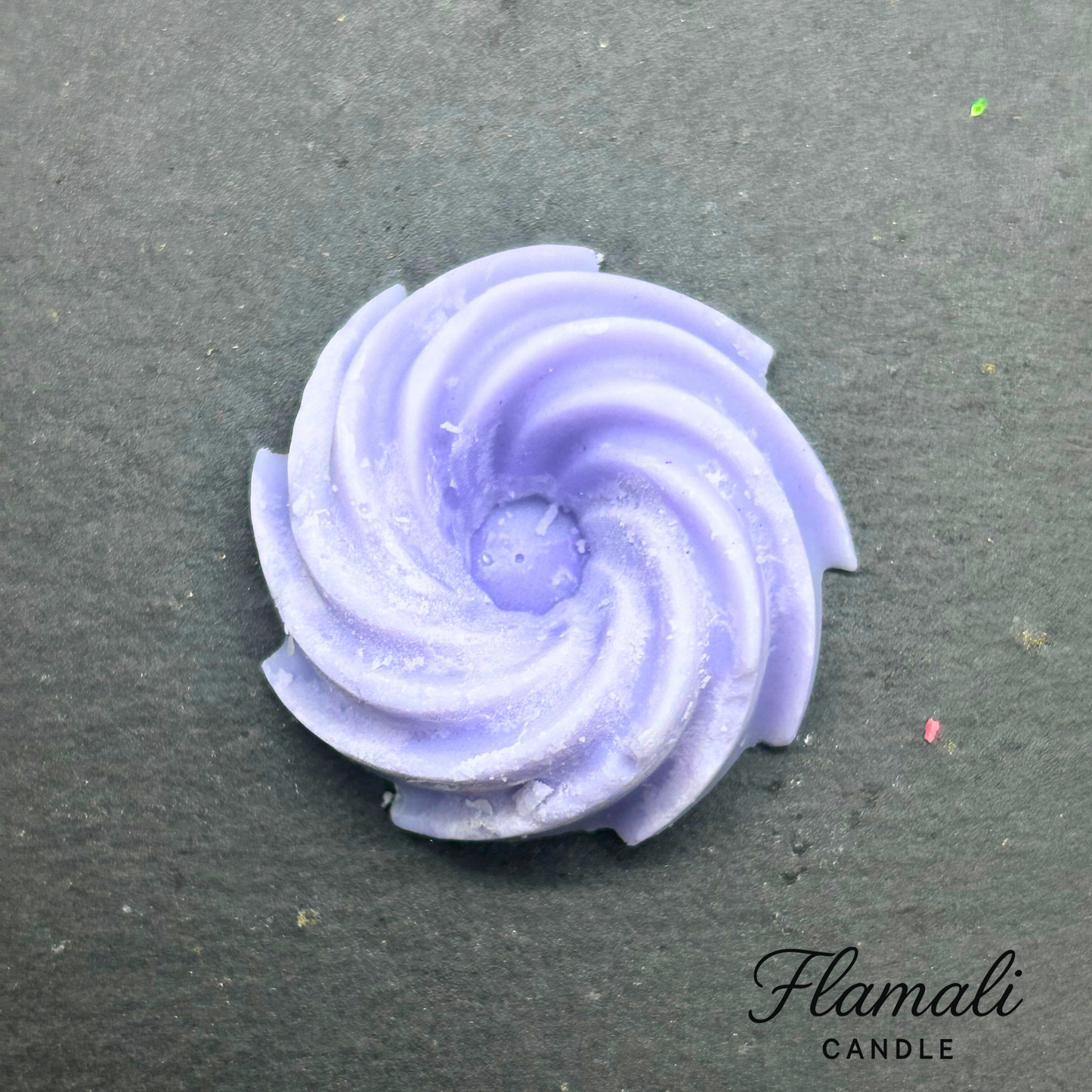 Fondant Parfumé - Cerise Noire