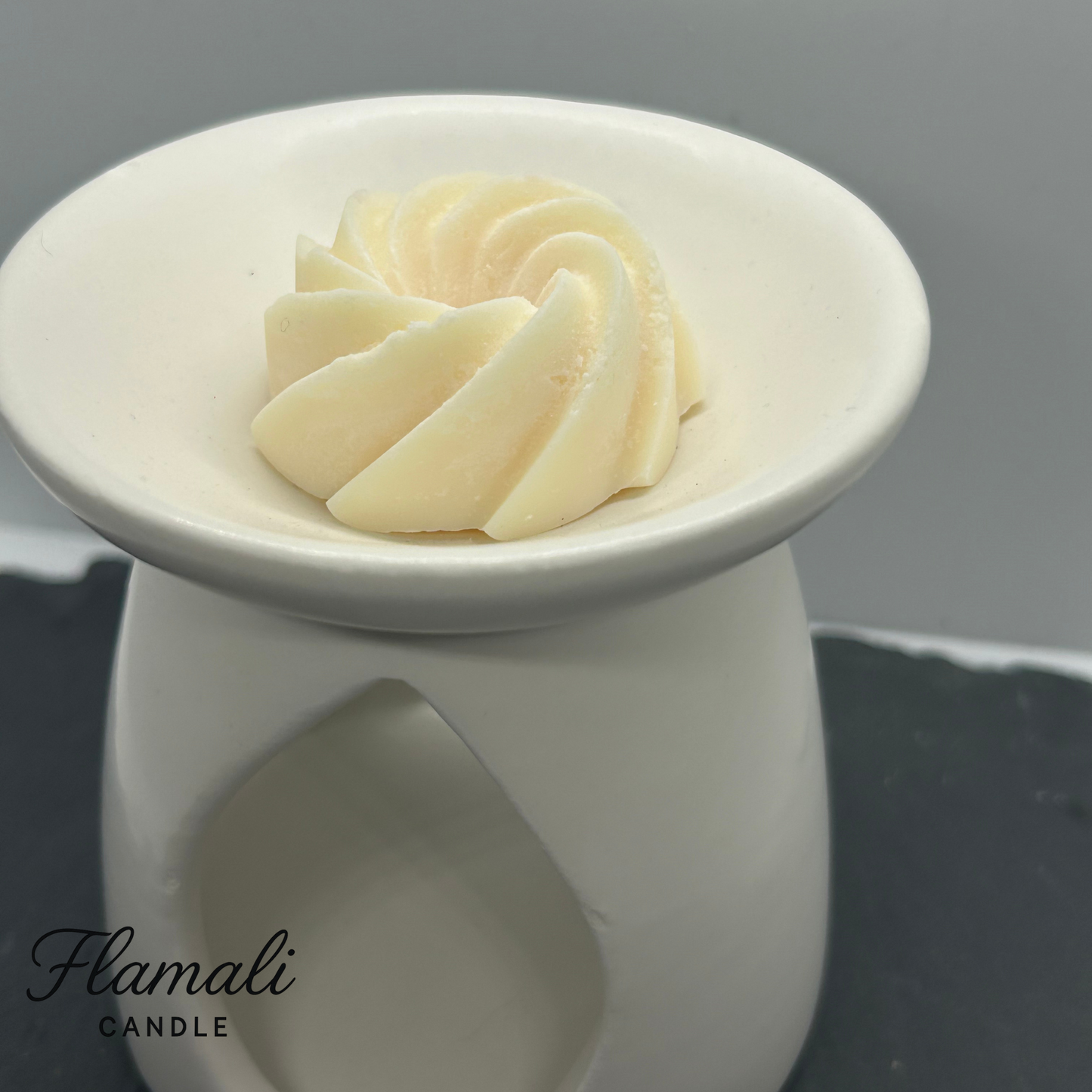 Fondant parfumé - SOLEIL D'AZUR