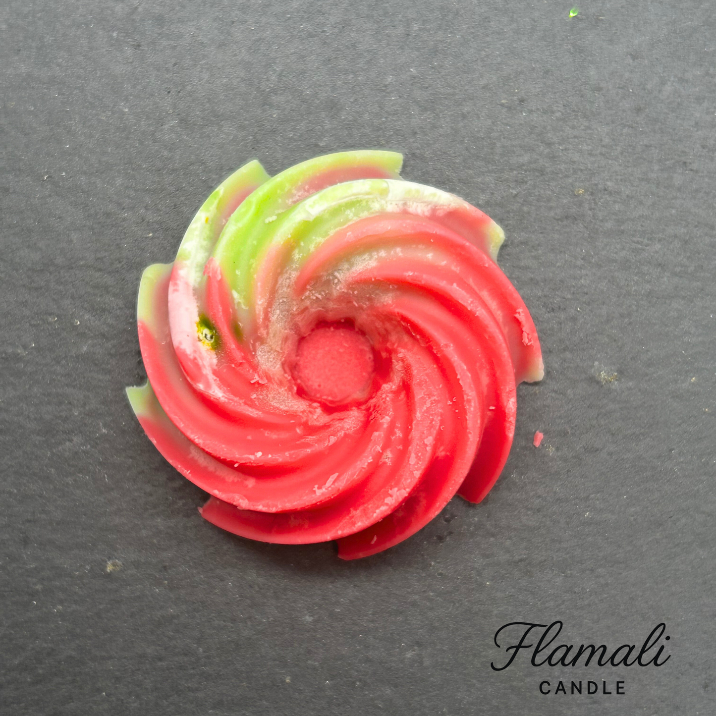 Fondant Parfumé - Pastèque