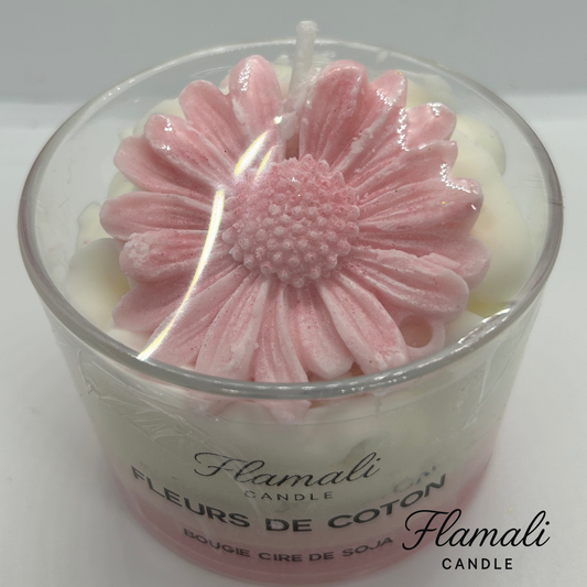 Fleur de coton