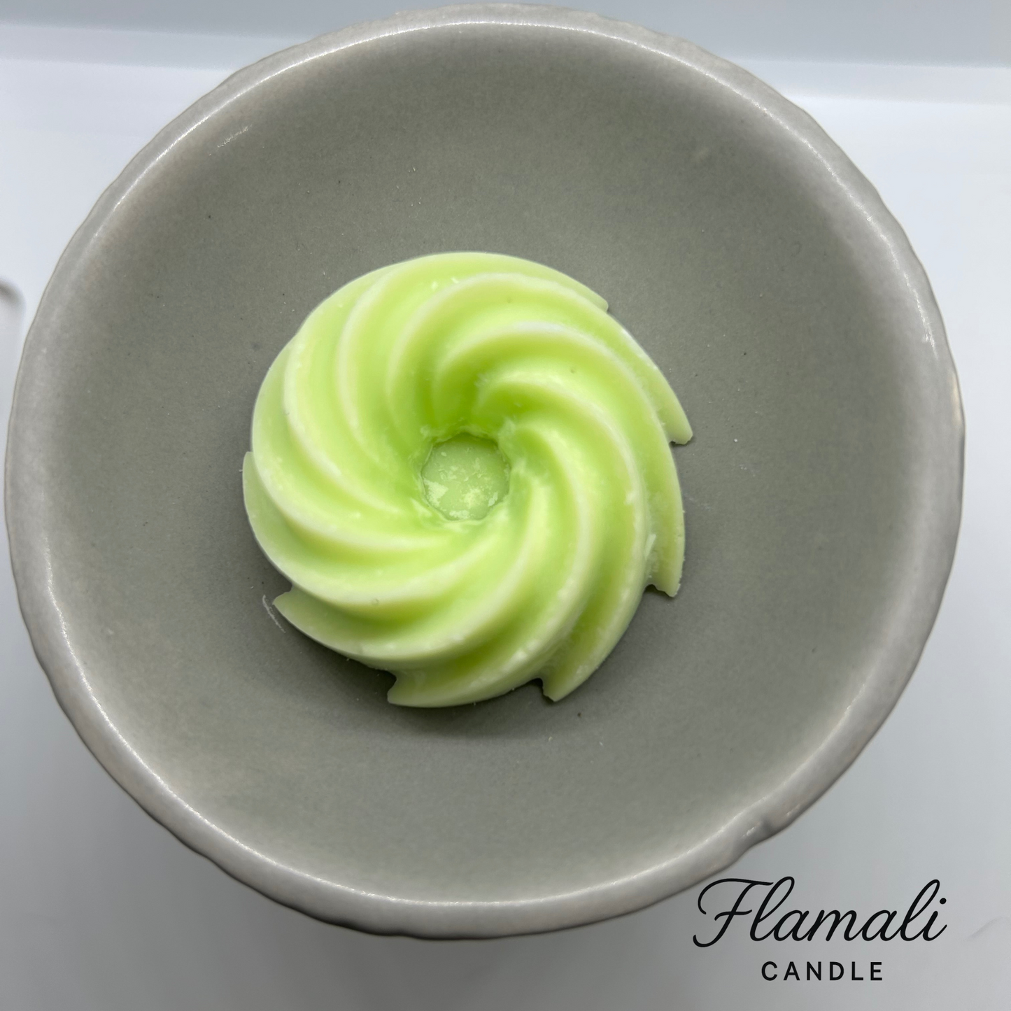 Fondant parfumé - ALOE VERA
