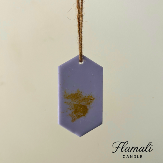 Suspension parfumée - Lavande