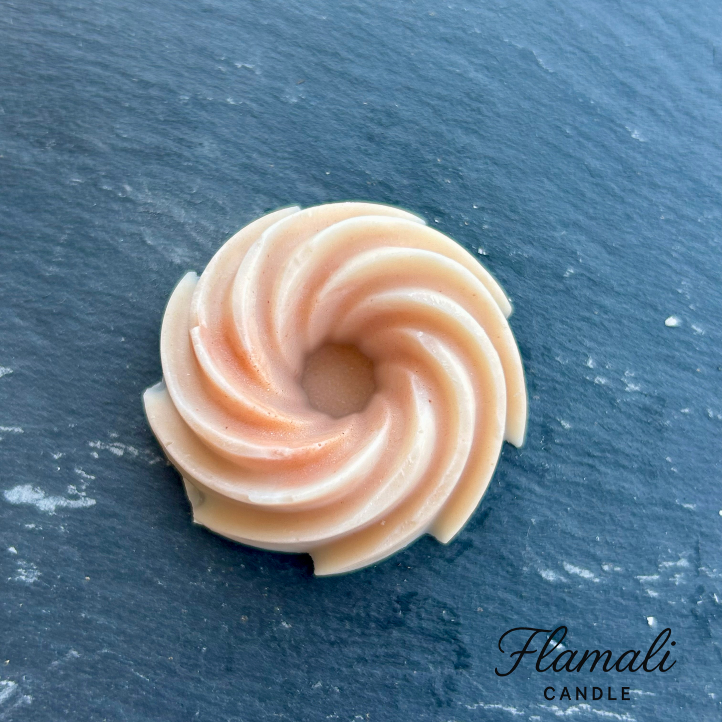 Fondant parfumé - Monoi