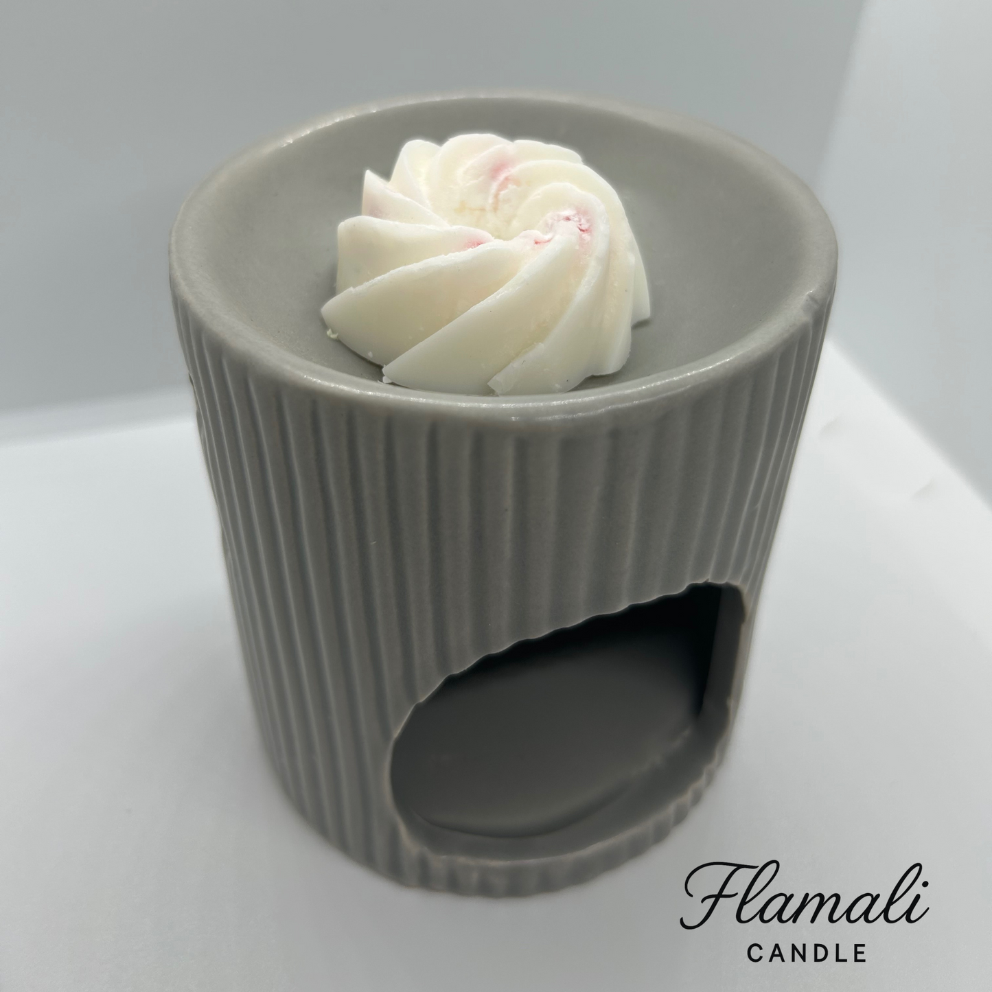 Fondant parfumé - FLEURS DE TIARÉ