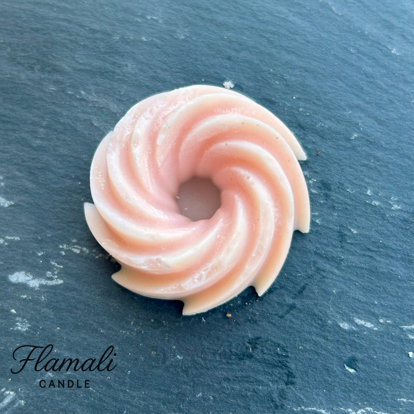 Fondant parfumé - FLEURS DE LOTUS
