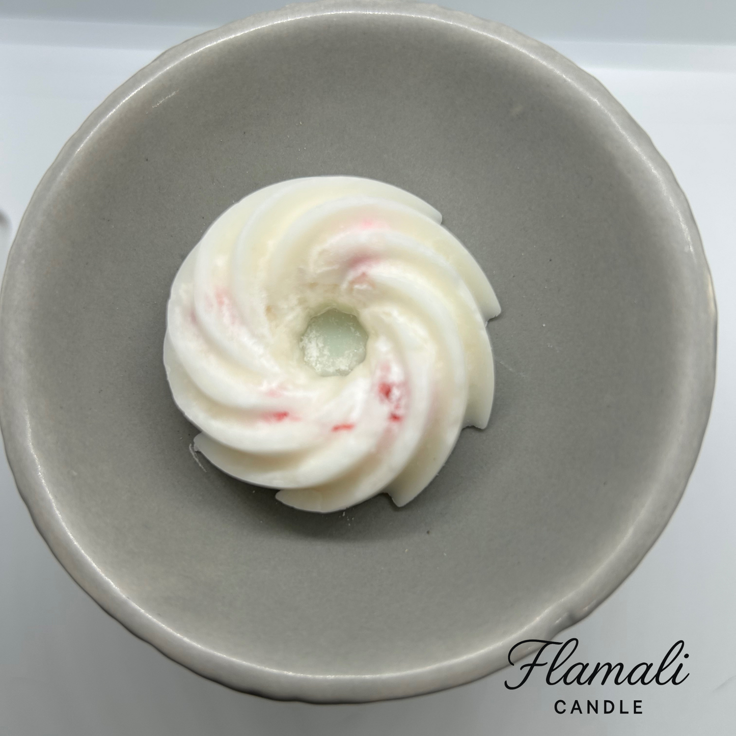 Fondant parfumé - FLEURS DE TIARÉ