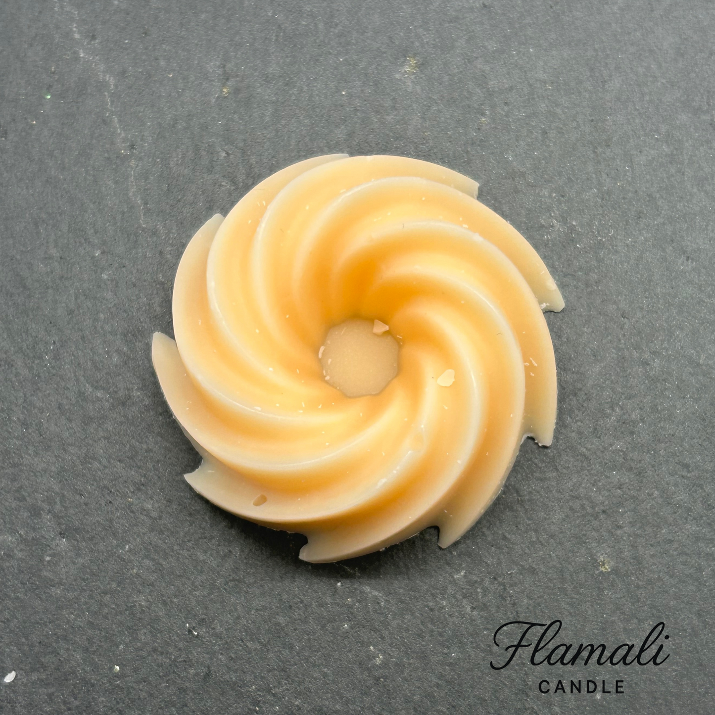 Fondant parfumé - MELON