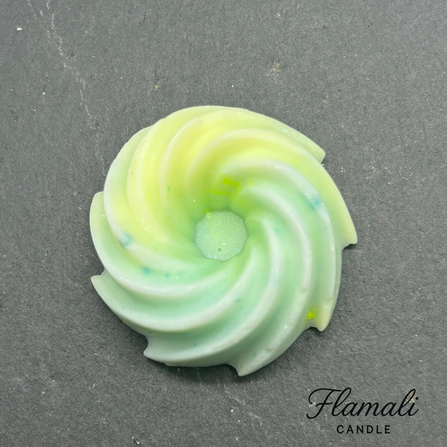 Fondant parfumé - MOJITO
