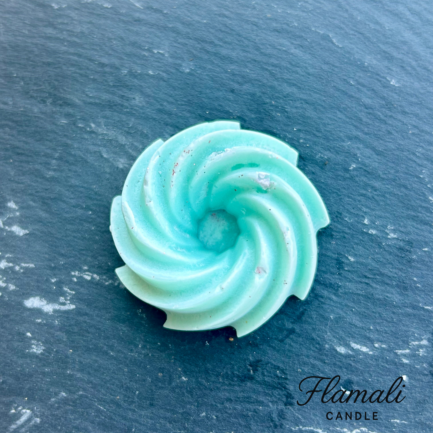 Fondant parfumé - FLEURS DE COTON