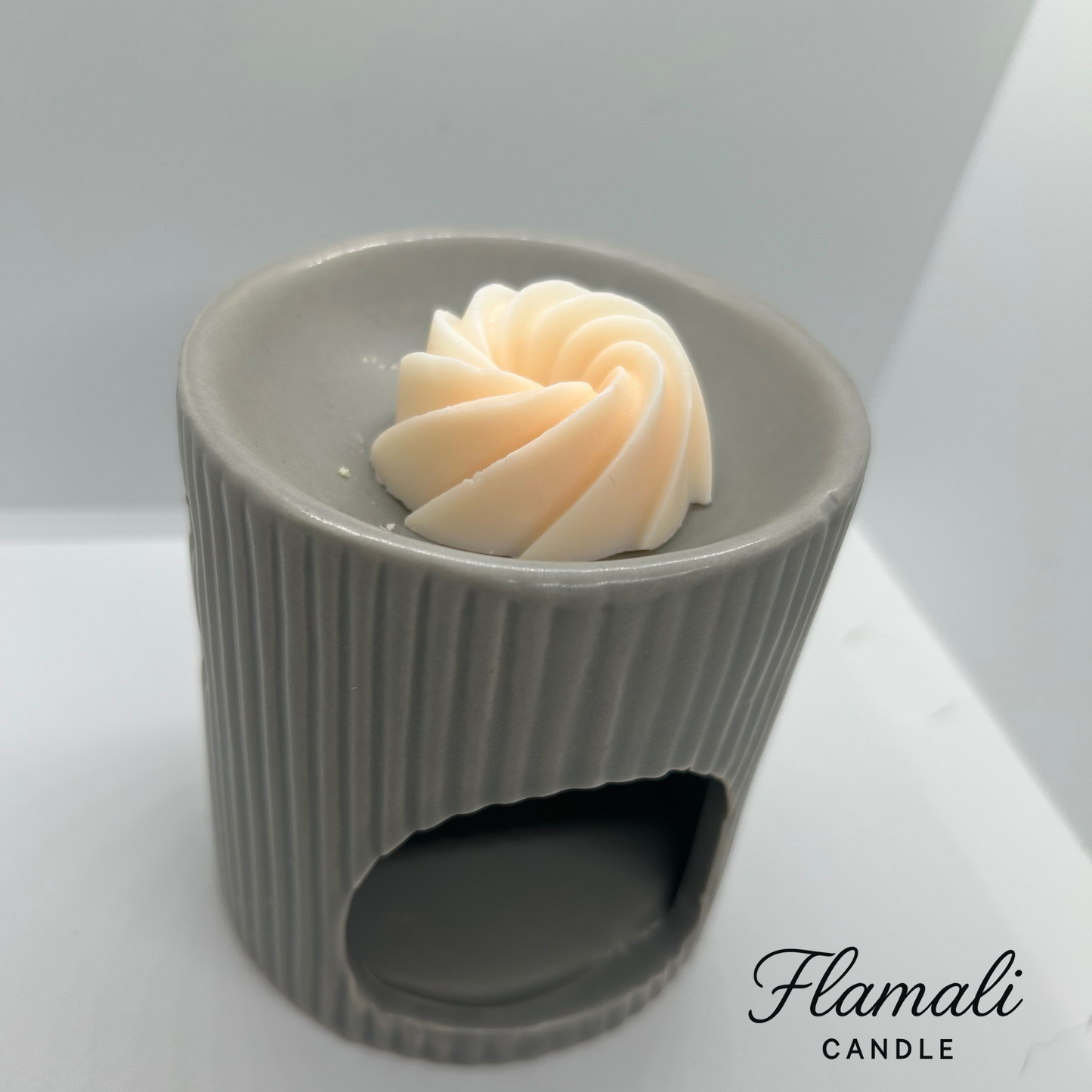 Fondant parfumé - MANGUE PAPAYE
