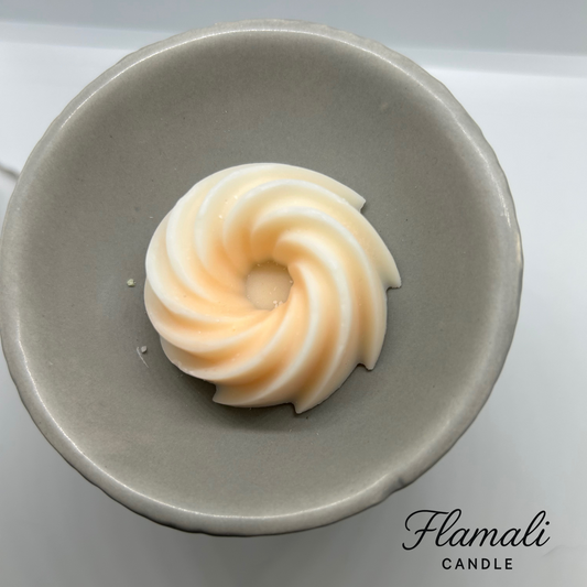 Fondant parfumé - MANGUE PAPAYE