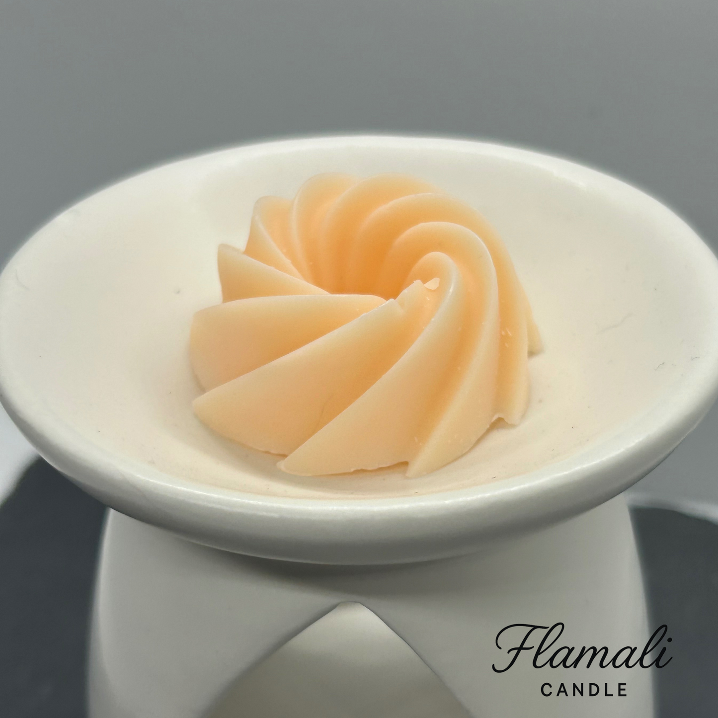 Fondant parfumé - MELON