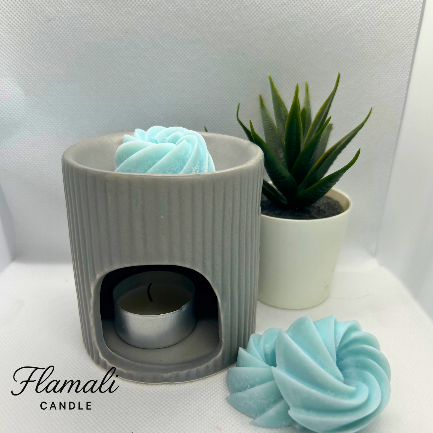 Fondant Parfumé - Adoucissant