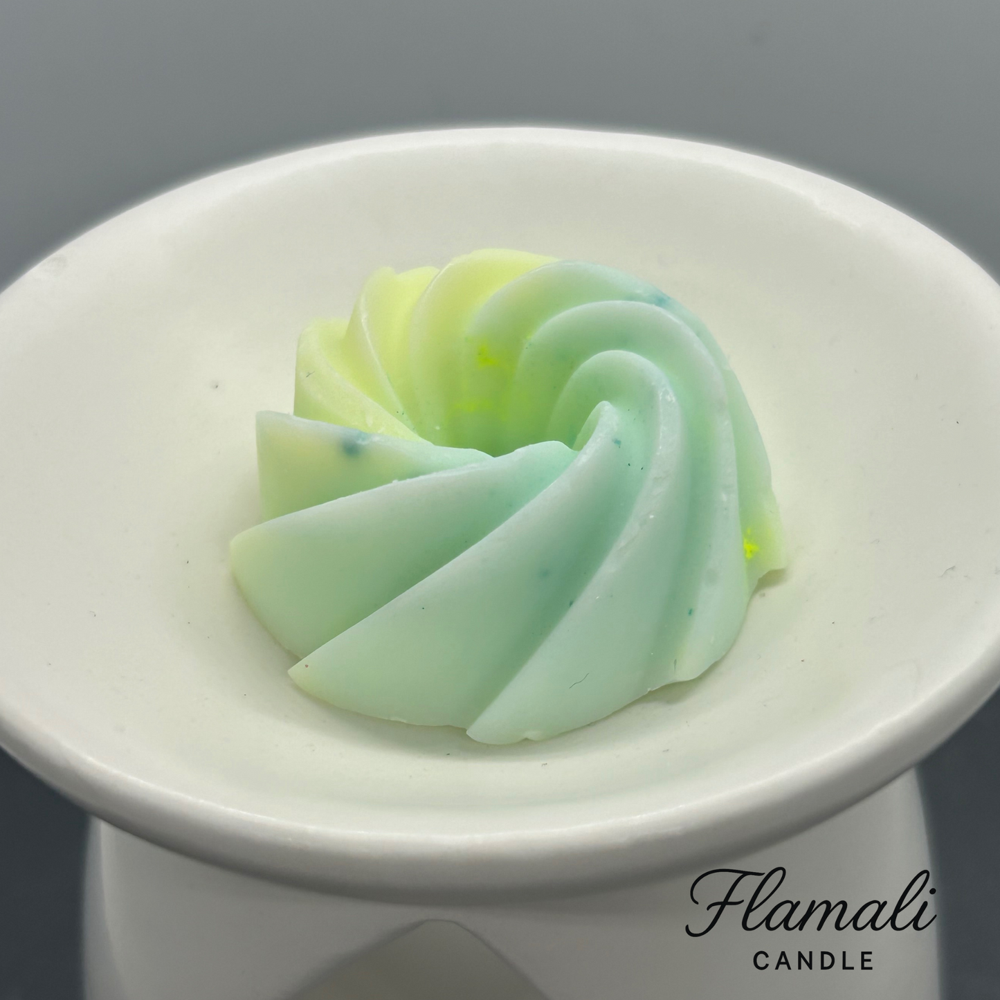 Fondant parfumé - MOJITO