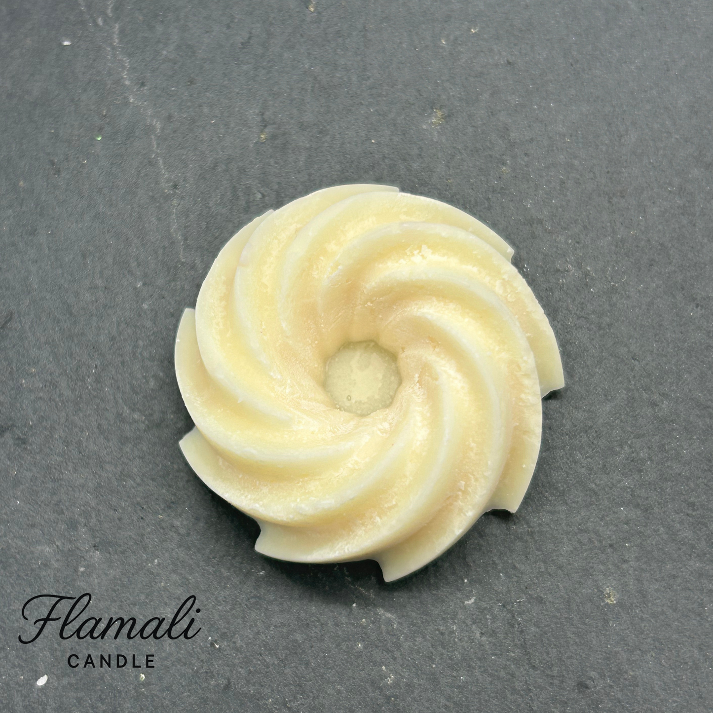 Fondant parfumé - SOLEIL D'AZUR