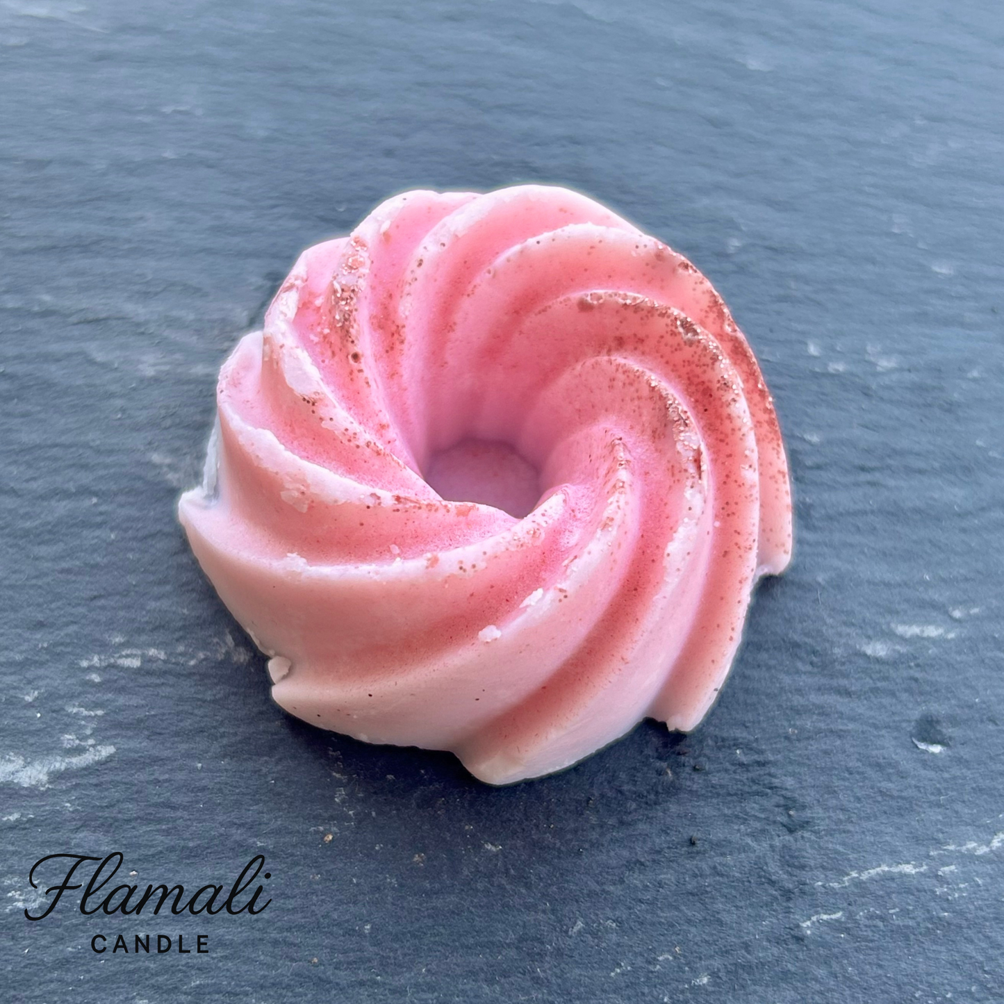 Fondant parfumé - FLEURS DE CERISIERS
