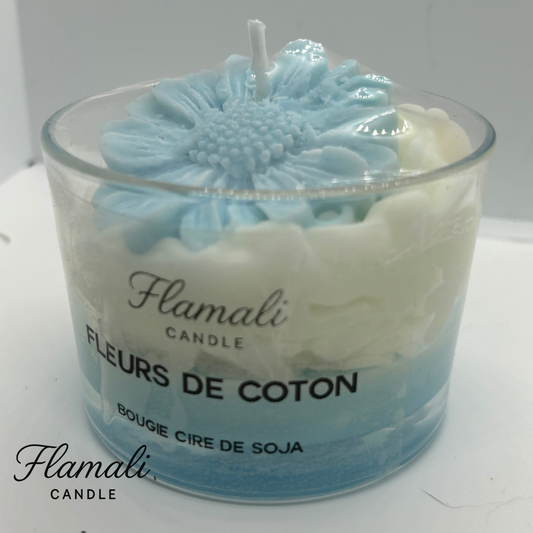 Fleur de coton