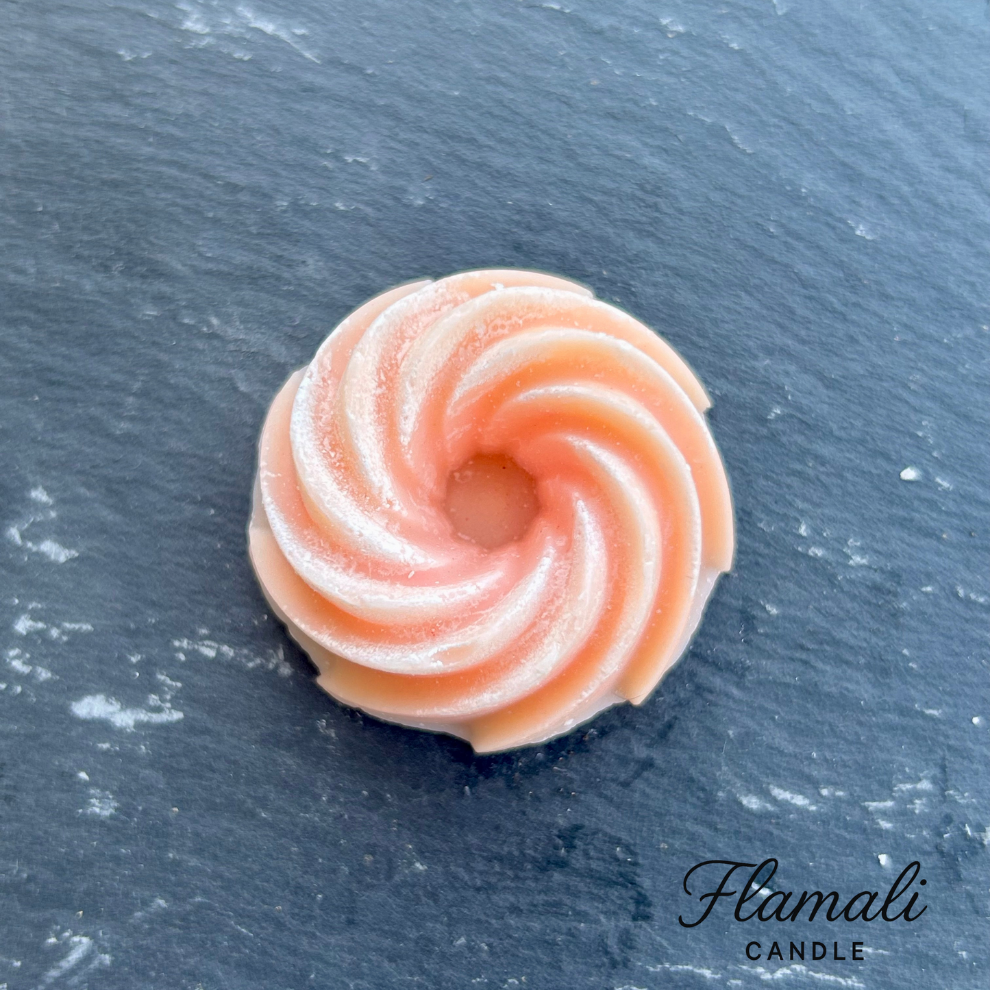 Fondant parfumé - FRANGIPANIER