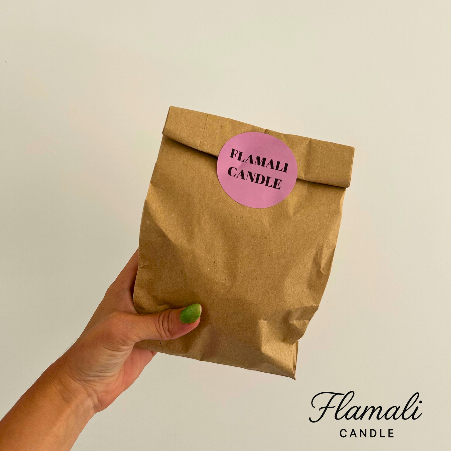 Pochette Mystère – 8 Fondants Parfumés
