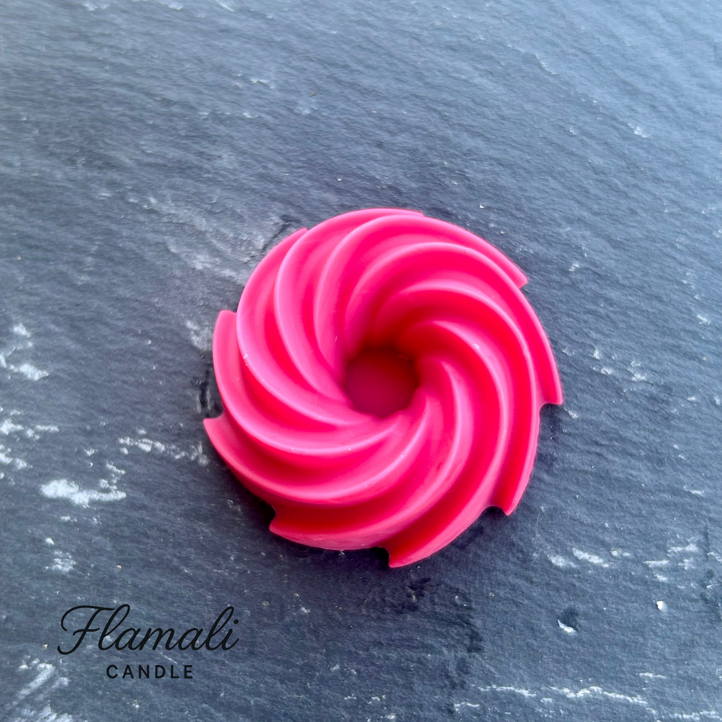 Fondant parfumé - HIBISCUS