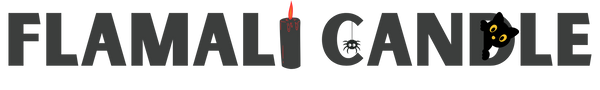 FLAMALI CANDLE