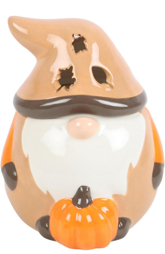 Brûleur - Gnome beige