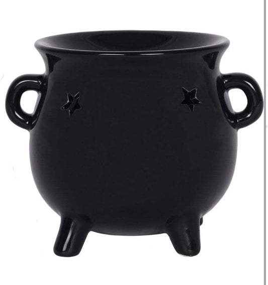 Brûleur - Chaudron magique