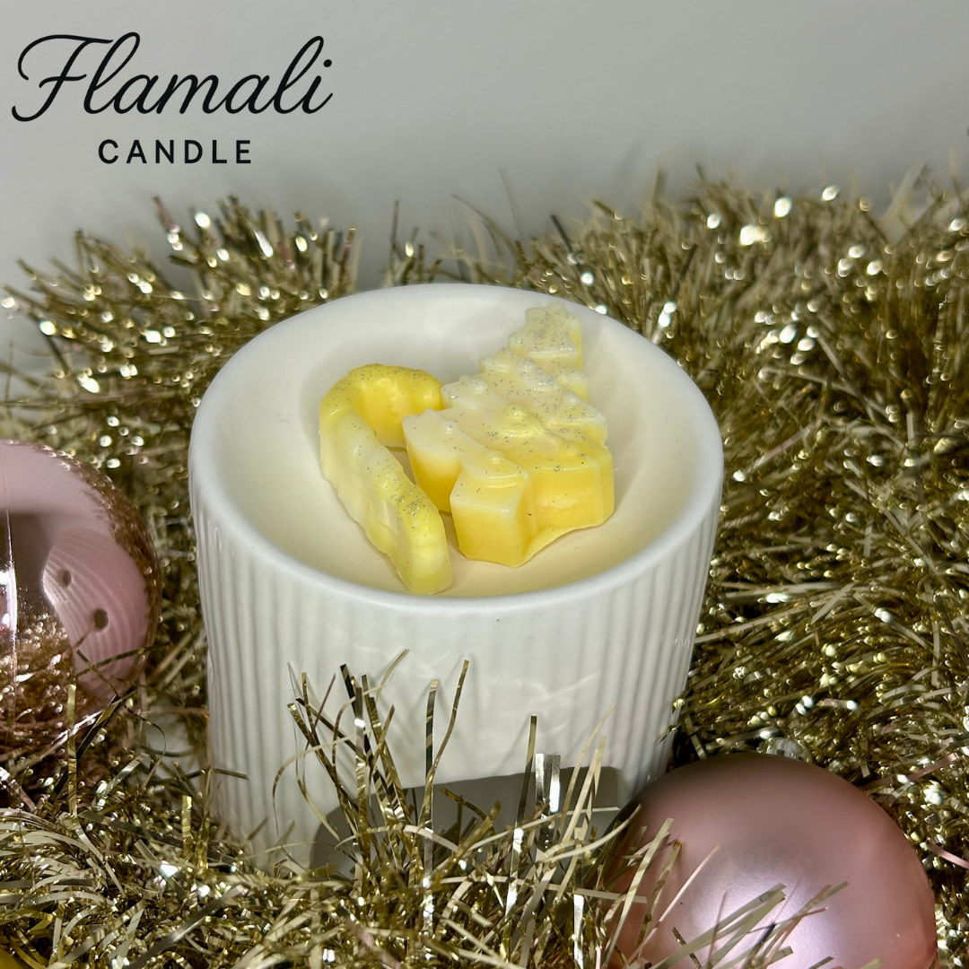 Fondants parfumés - MONOI