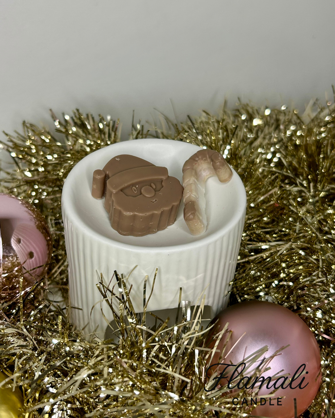 Fondants parfumés - MARRONS GLACÉS