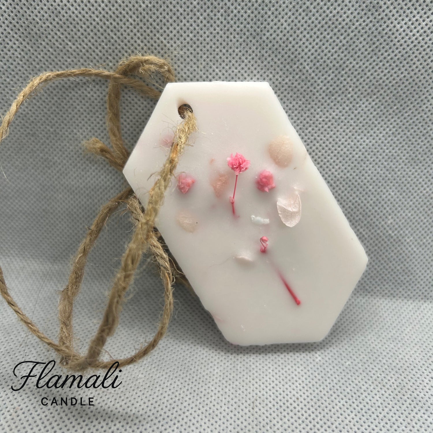 Nos suspensions parfumées