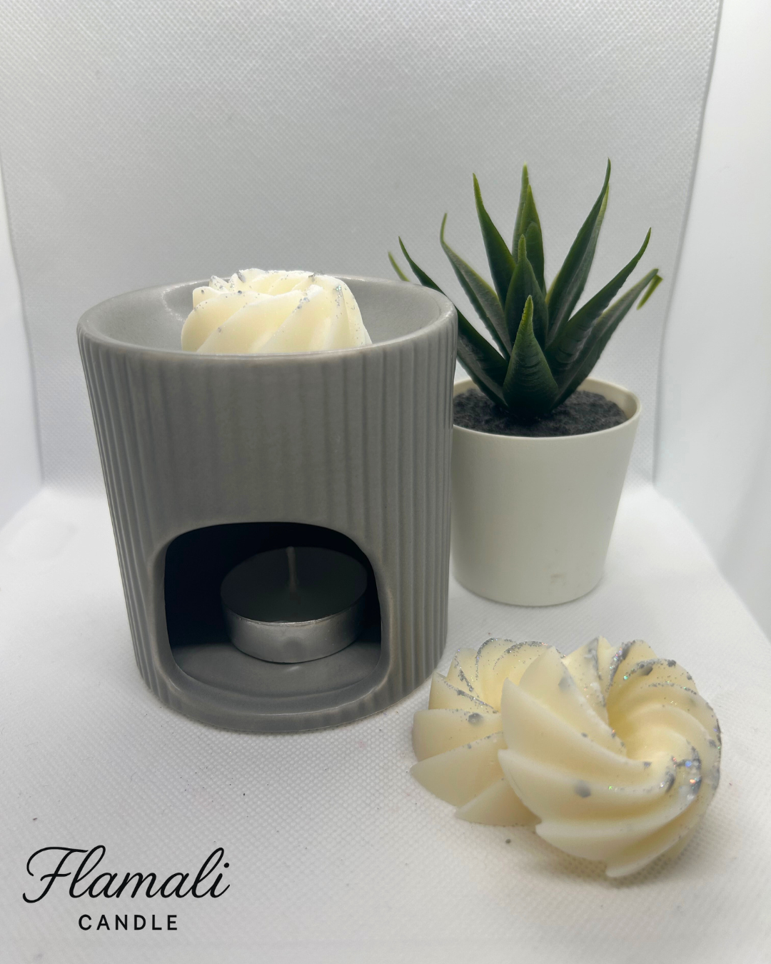 Nos Fondants Parfumés