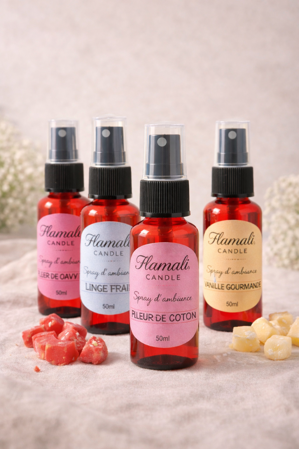 Spray d’ambiance