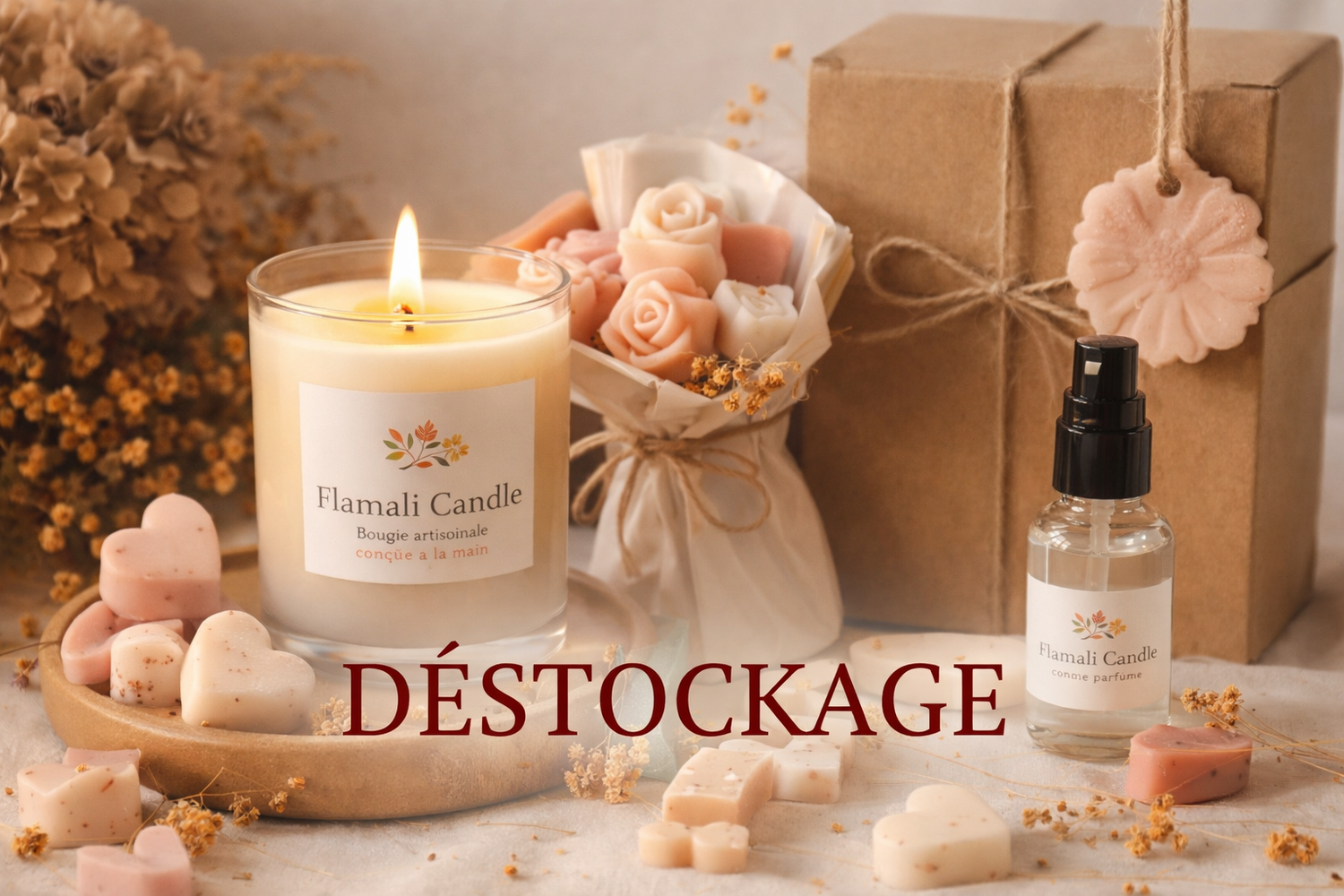 Destockage