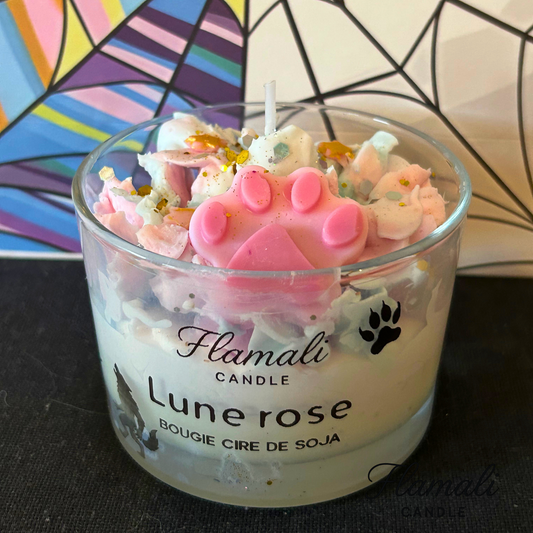 Lune Rose – Parfum Licorne