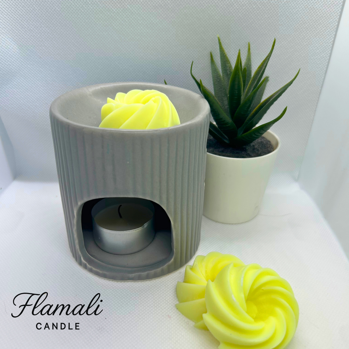 Fondant Parfumé - Anti-moustique