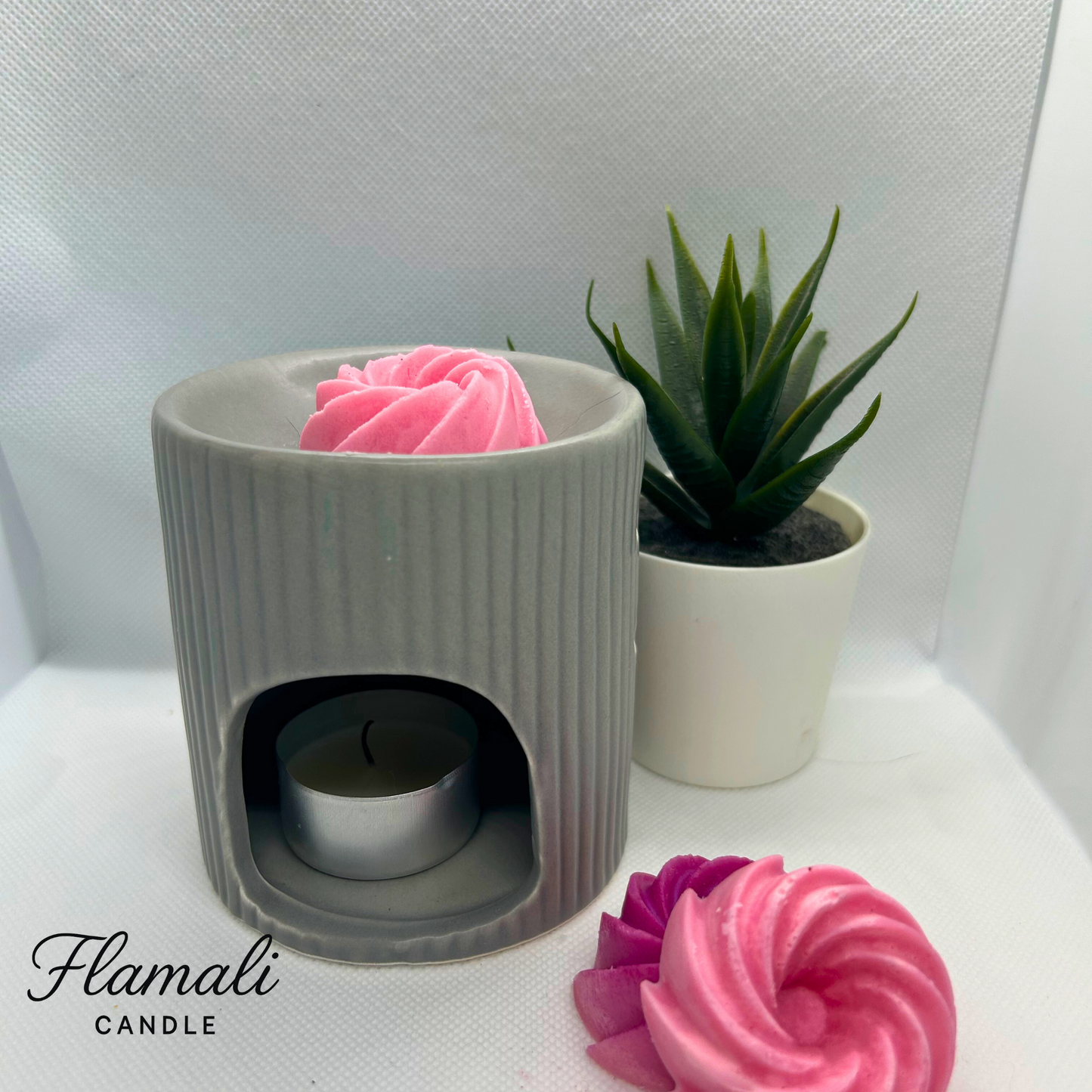 Fondant Parfumé - Fraise