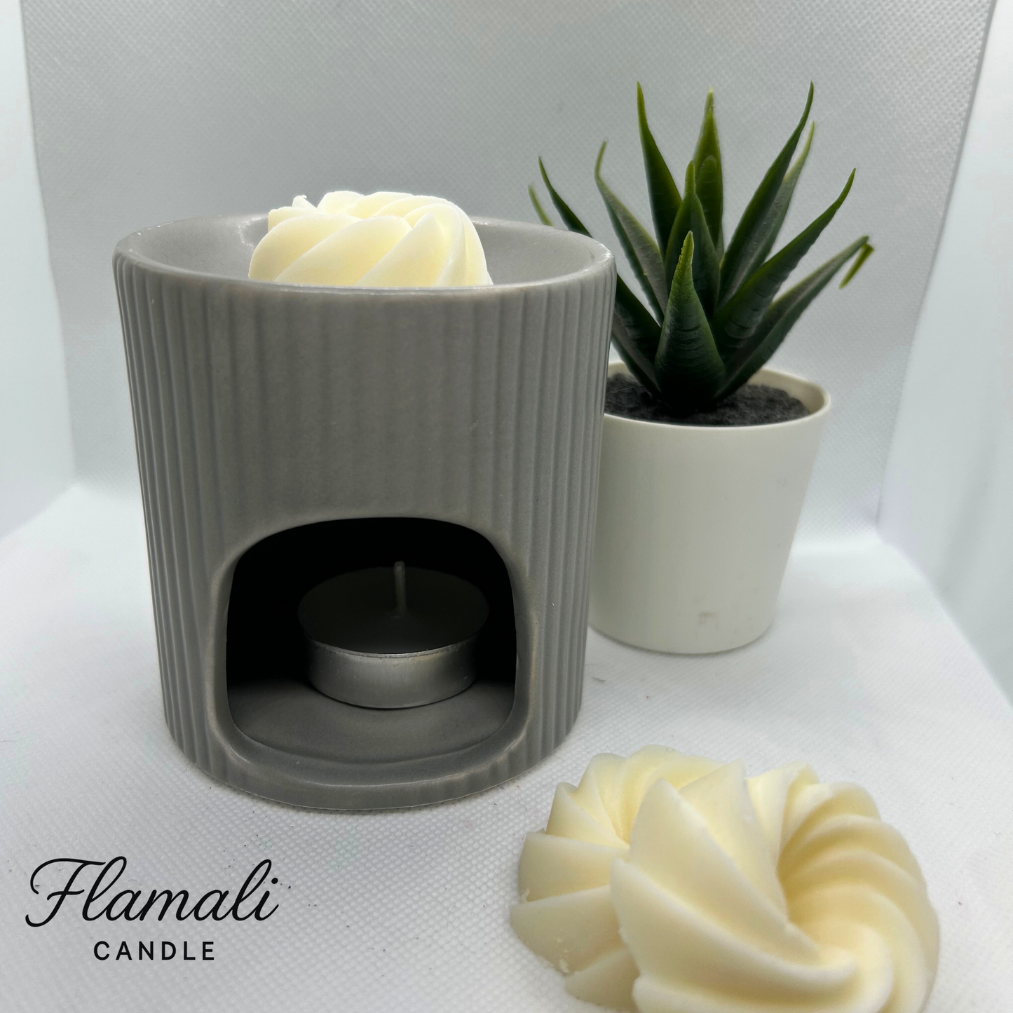 Fondant Parfumé - Vanille Gourmande