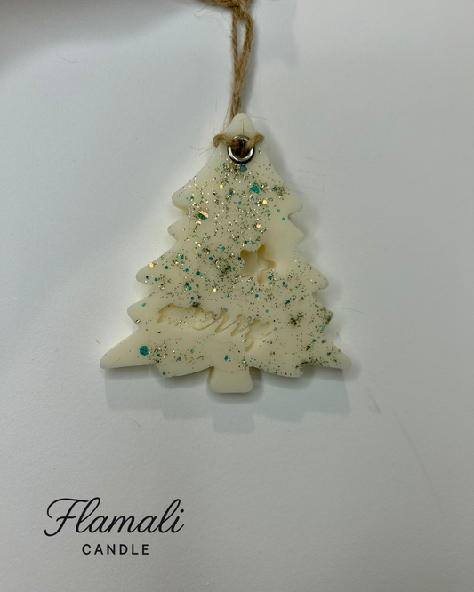 Suspension parfumée - Vanille gourmande