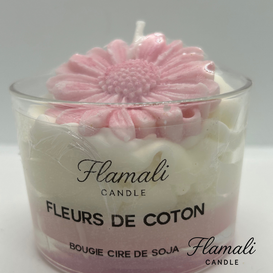 Fleur de coton