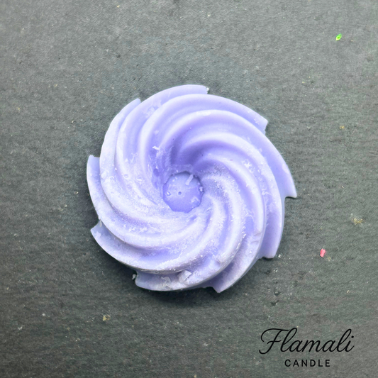 Fondant Parfumé - Cerise Noire