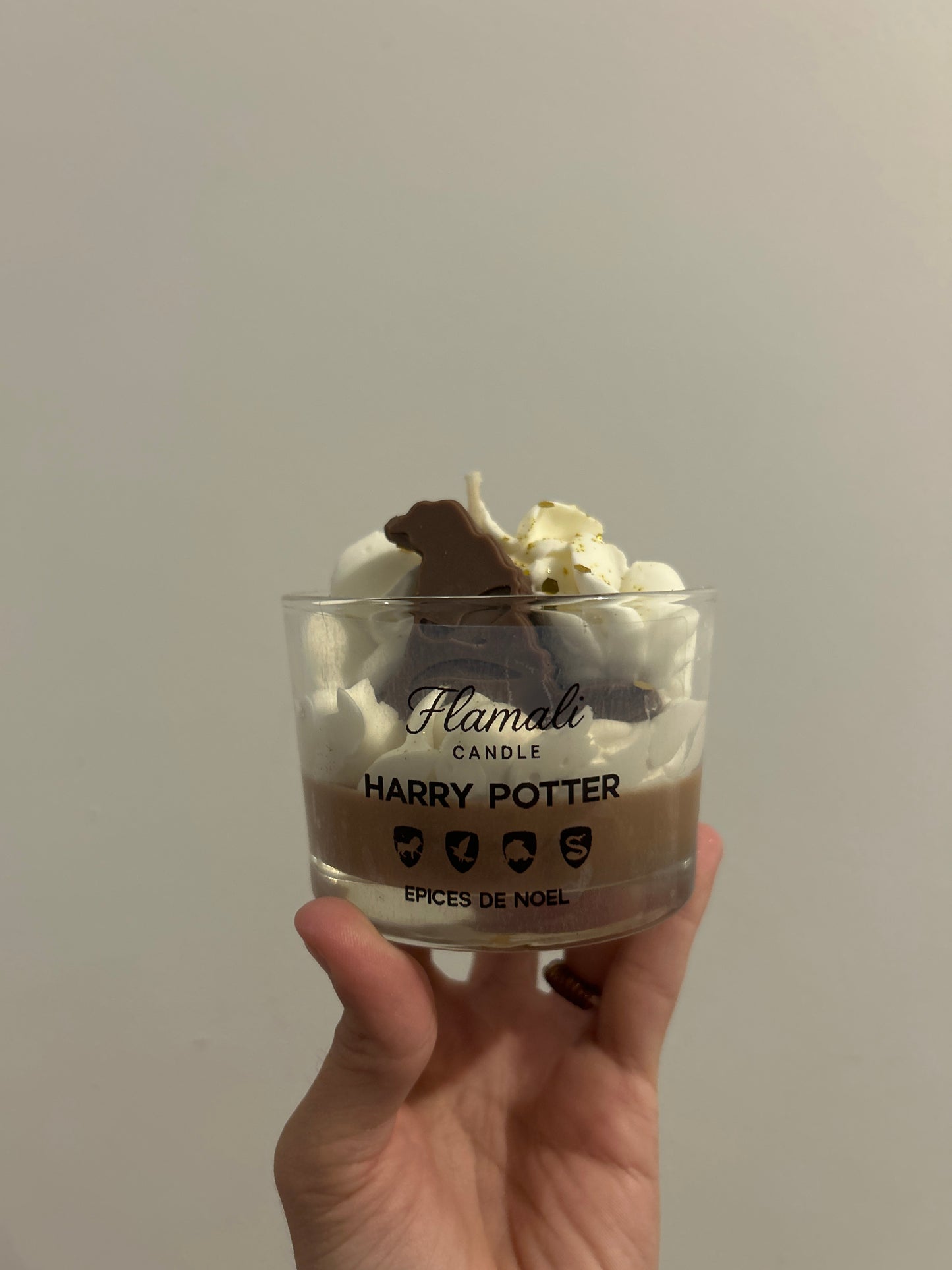 HARRY POTTER - Épices de Noël