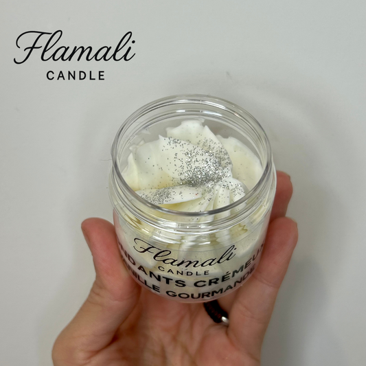 Fondant Crémeux – Vanille Gourmande