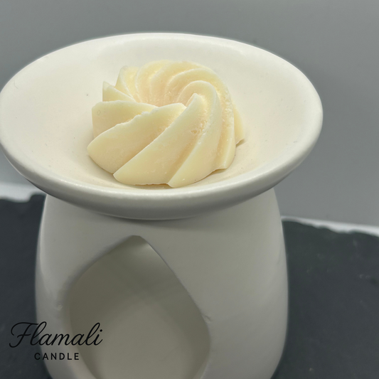 Fondant parfumé - SOLEIL D'AZUR