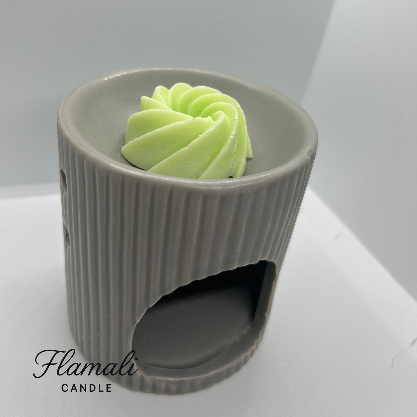 Fondant parfumé - ALOE VERA