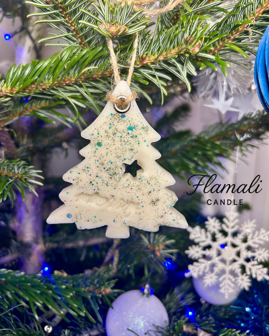 Suspension parfumée - Vanille gourmande