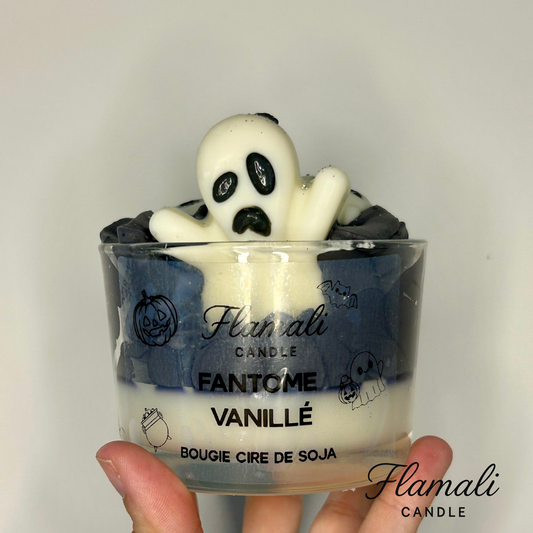 Fantôme Vanillé